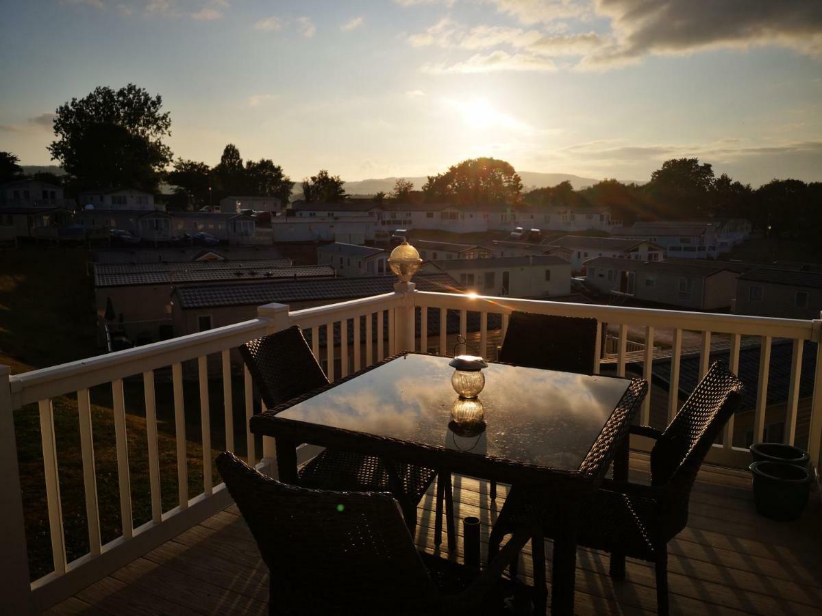 Trevellian - Boutique Secluded Scenic Lodge داوليش المظهر الخارجي الصورة